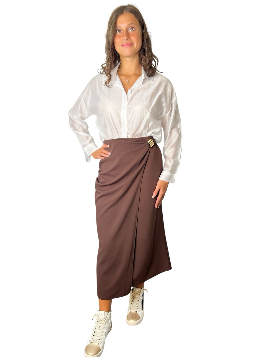 Camicia Carlotta