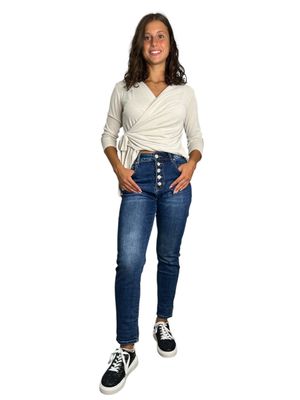Pantaloni &amp; Jeans