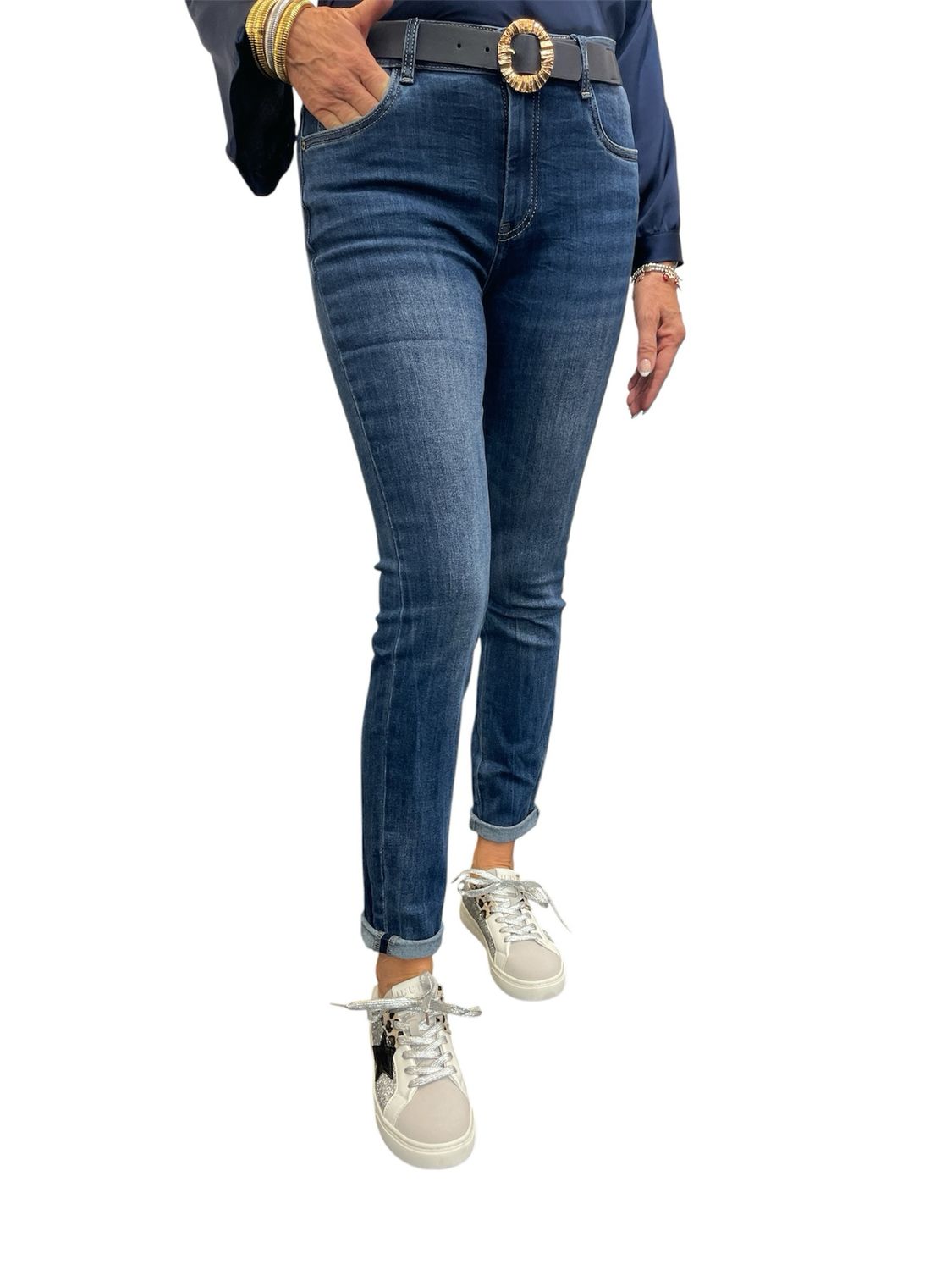 Jeans Skinny