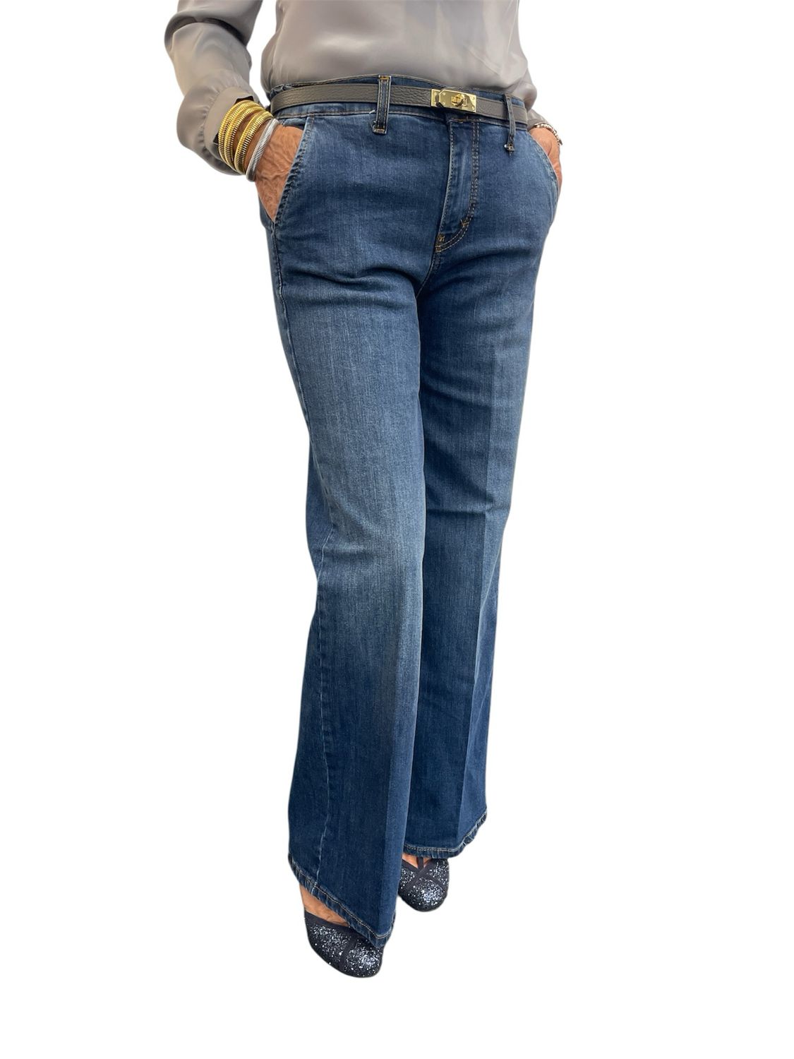 Jeans Elena