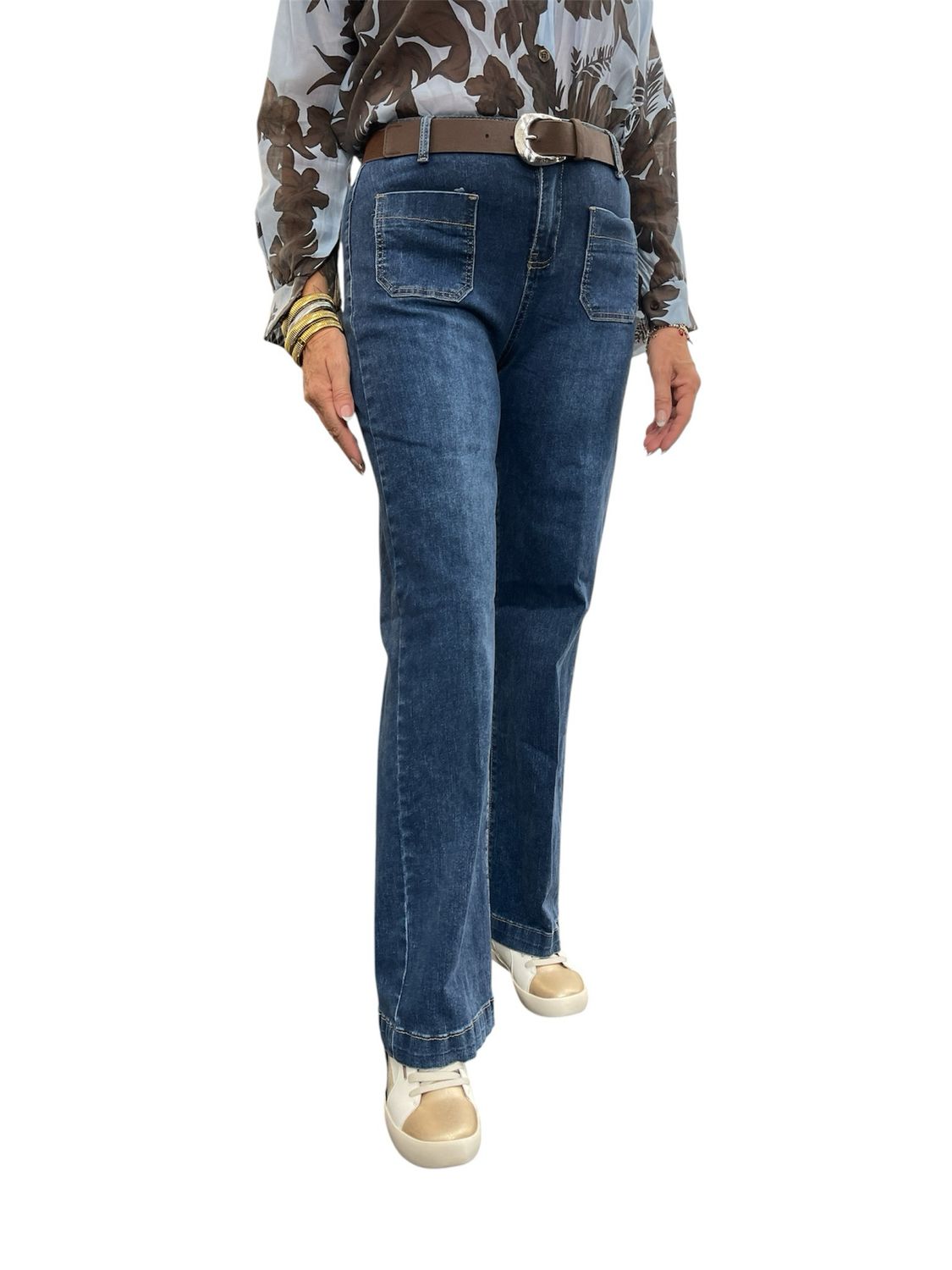 Jeans taschina