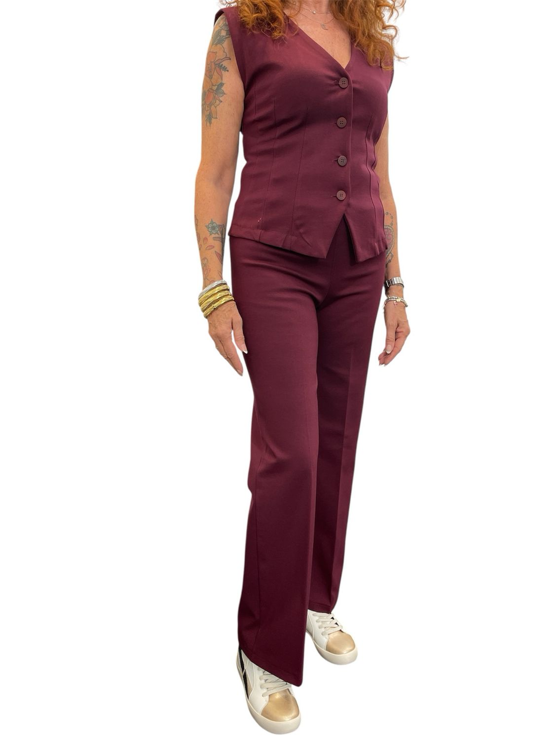 Gilet Diletta