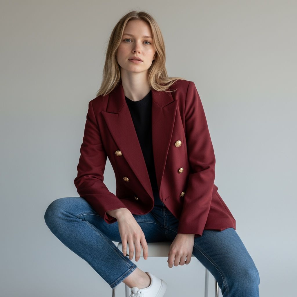 Giacca Berlusca Giacca Berlusca