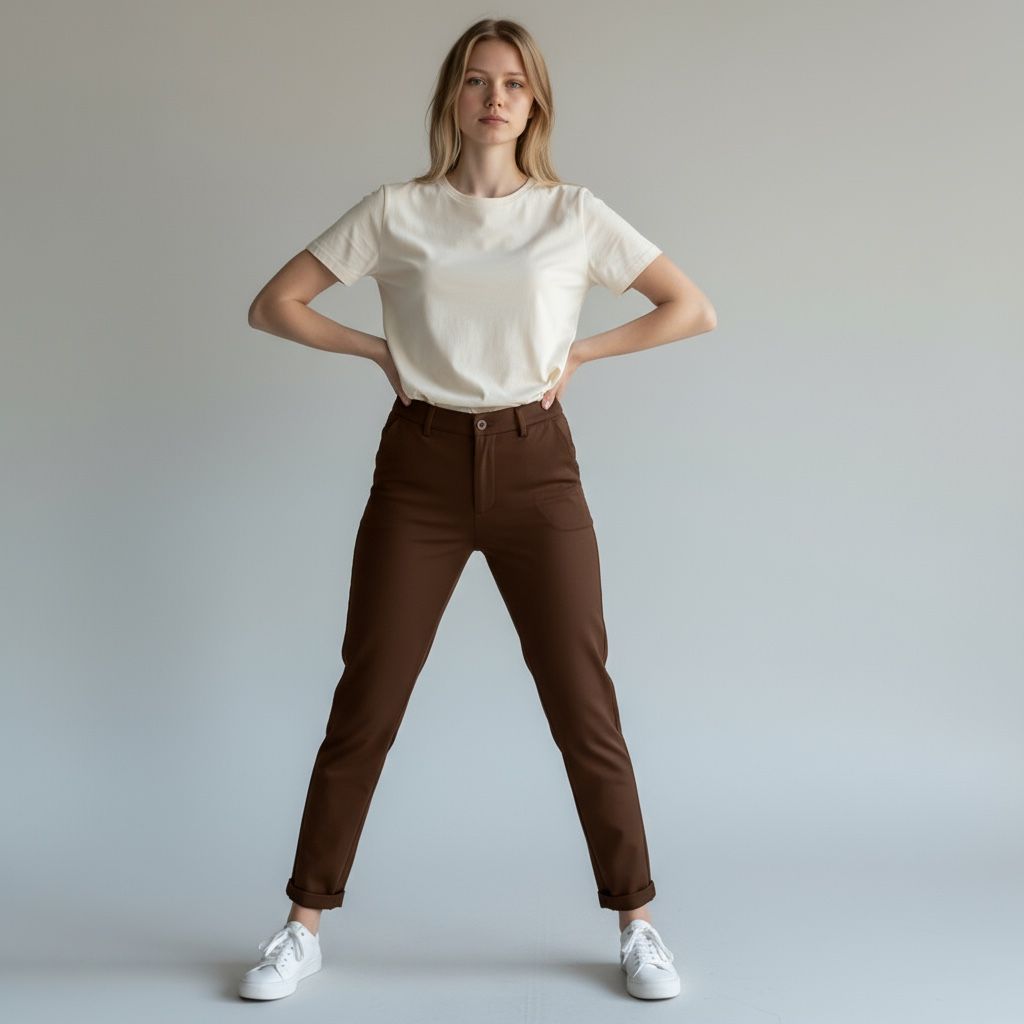 Pantalone Mil Pantalone Mil