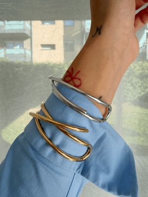 Bracciale rigido