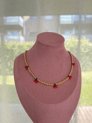 Collana Cherry Collana Cherry