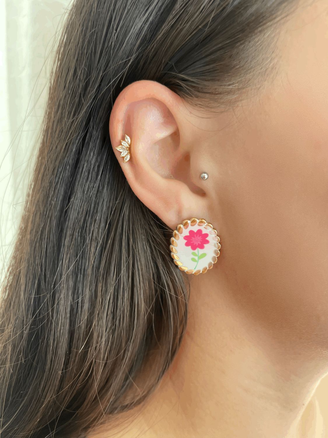 Orecchini vintage Orecchini vintage