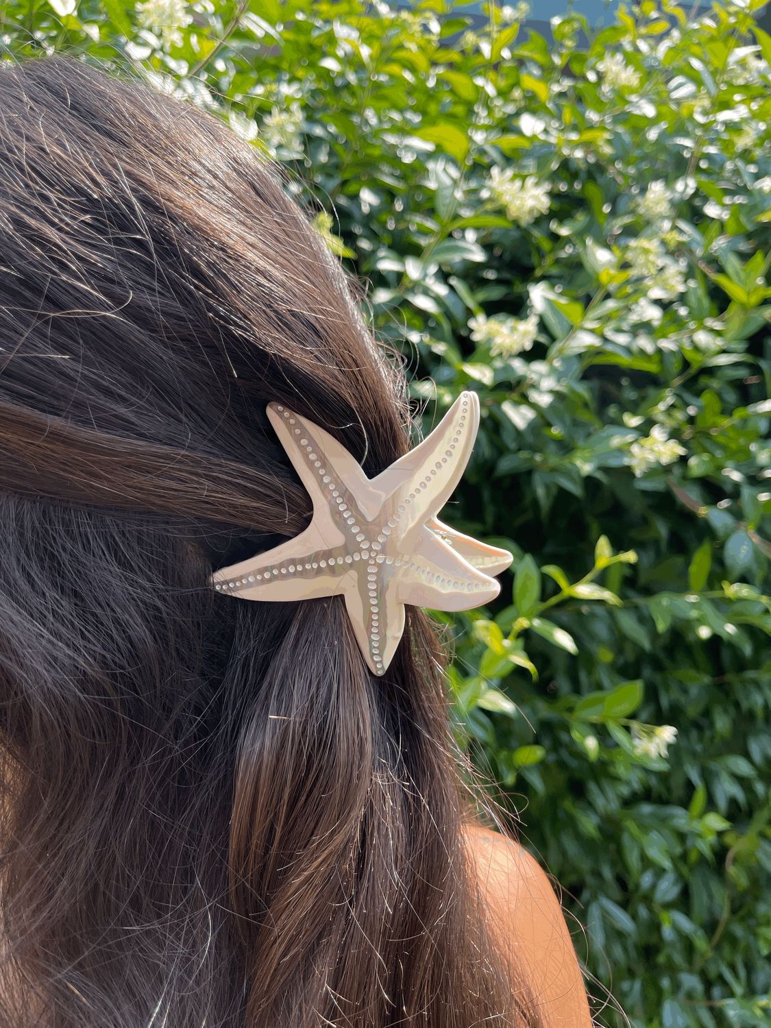 Mollette "Summer" Mollette "Summer"