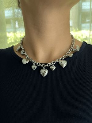 Collana sonaglio Collana sonaglio