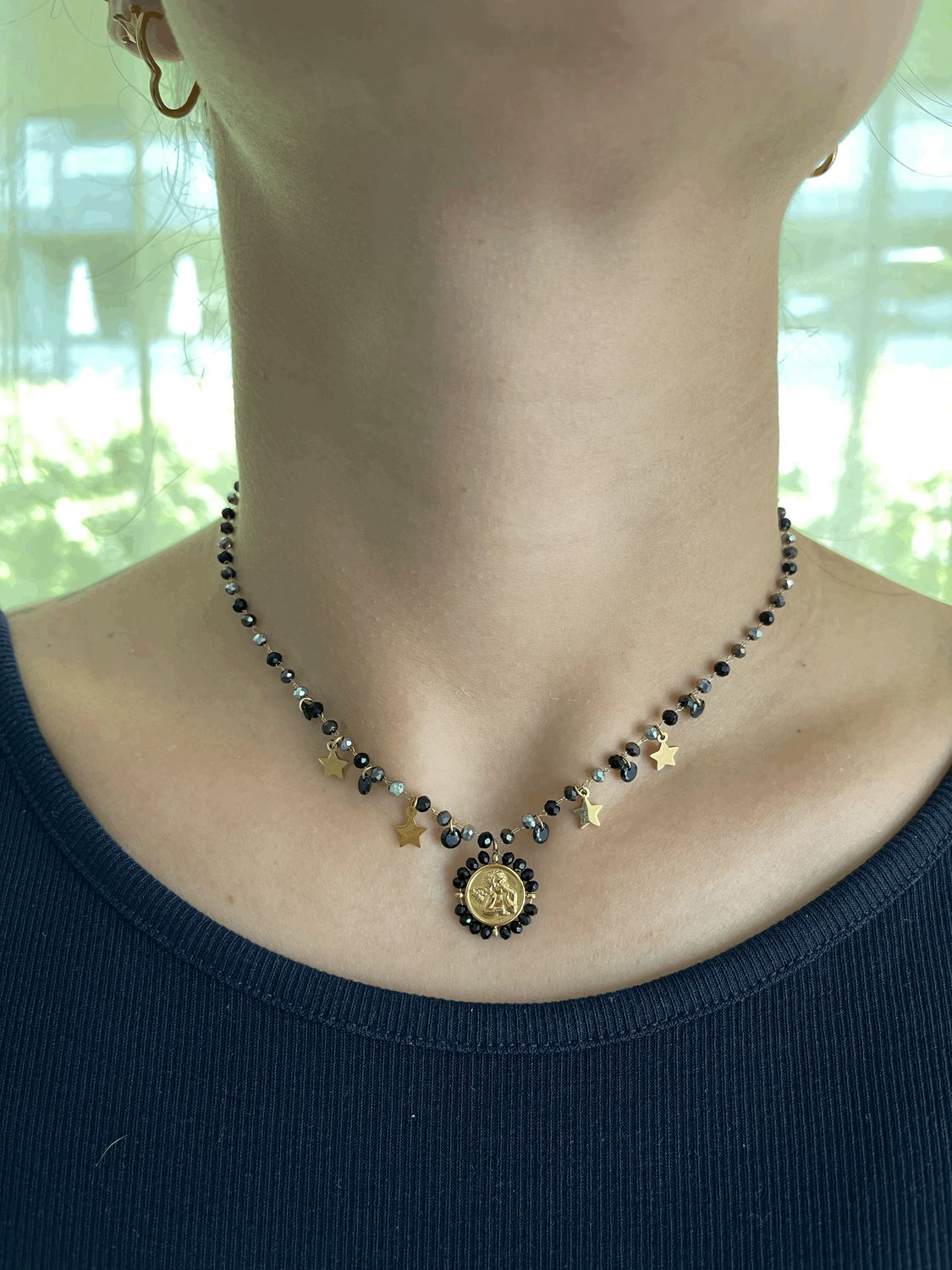 Collana &quot;Angel&quot;