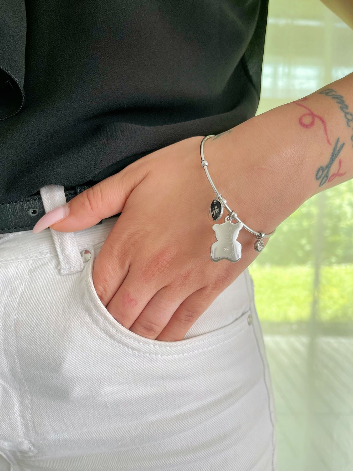 Bracciale Teddy Bracciale Teddy