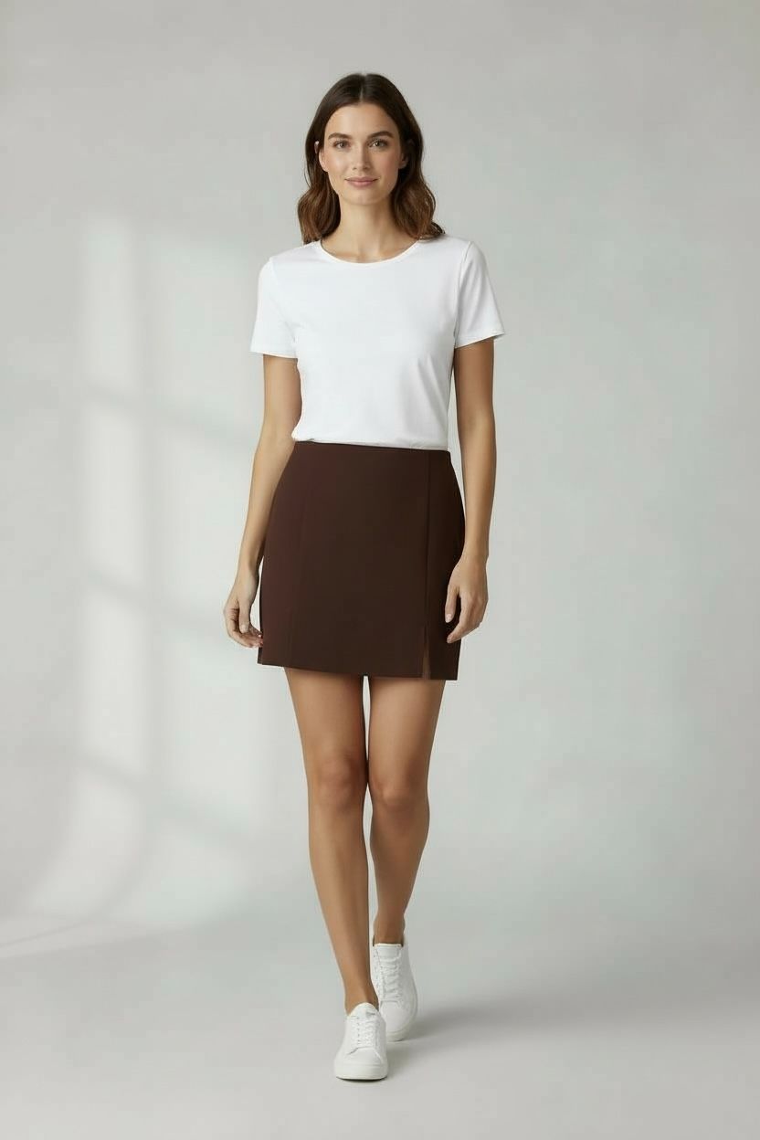 Gonnellina punto milano Gonnellina punto milano