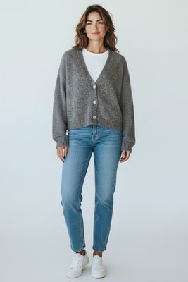 Cardigan Gioia
