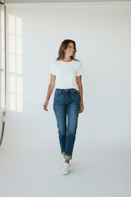 Pantaloni & Jeans