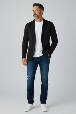 Giacche &amp; Gilet
