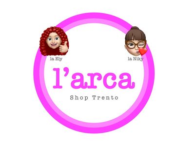 Gift Card L’Arca