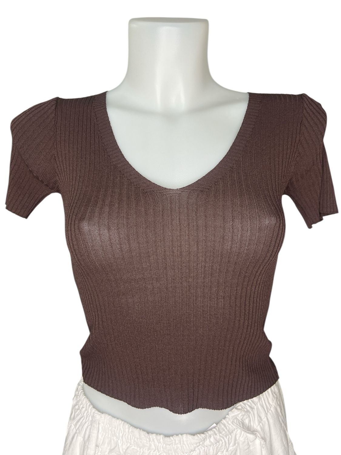 Out T-shirt Lina