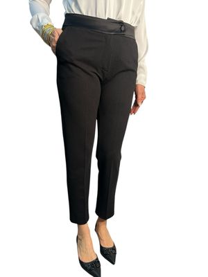 Out Pantalone sigaretta Diva