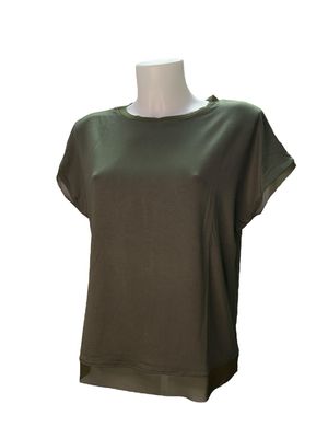 Out T-shirt velo