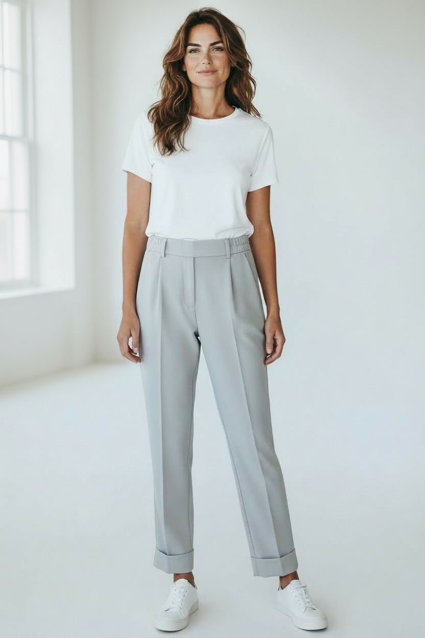 Pantalone Erika New Collection