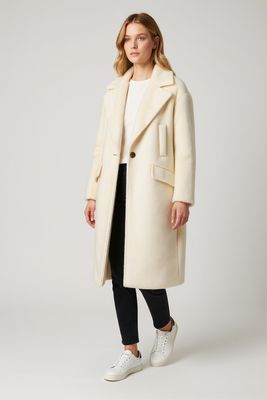 Out Cappotto Lu