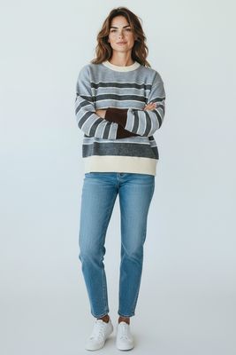 Out Maglia Lin