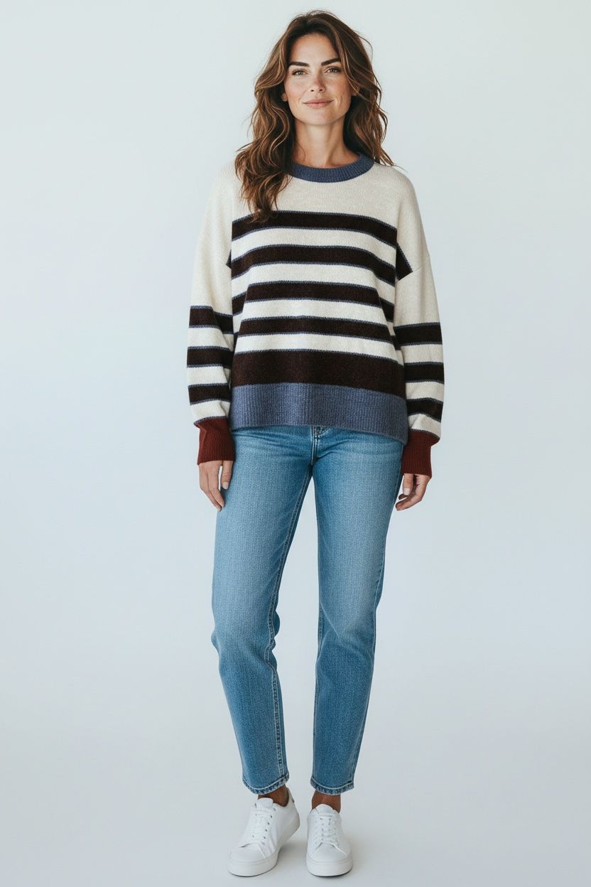 Out Maglia Lin