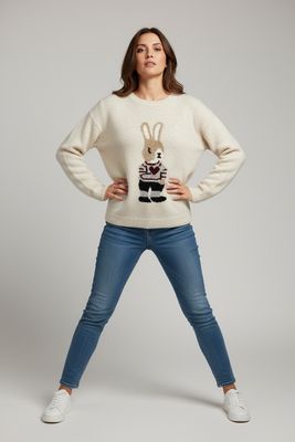 Maglia Conny