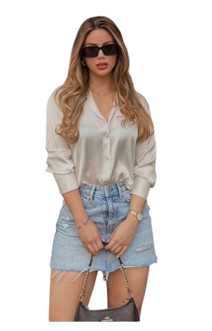 Camicia Emilia