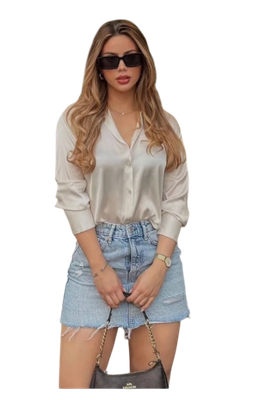 Camicia Emilia