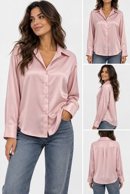 Camicia Emilia