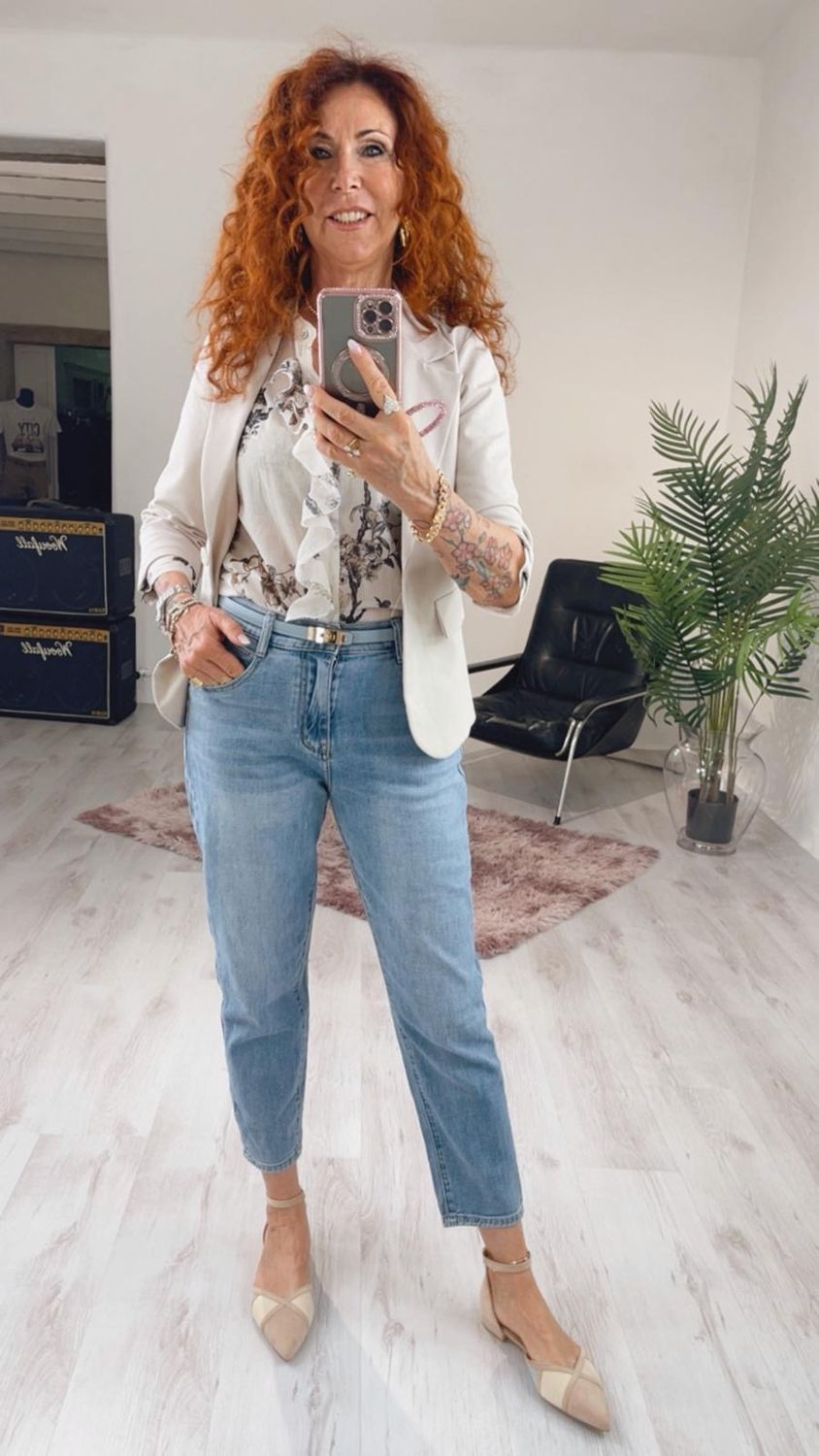 Jeans Diva