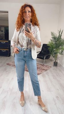 Jeans Diva