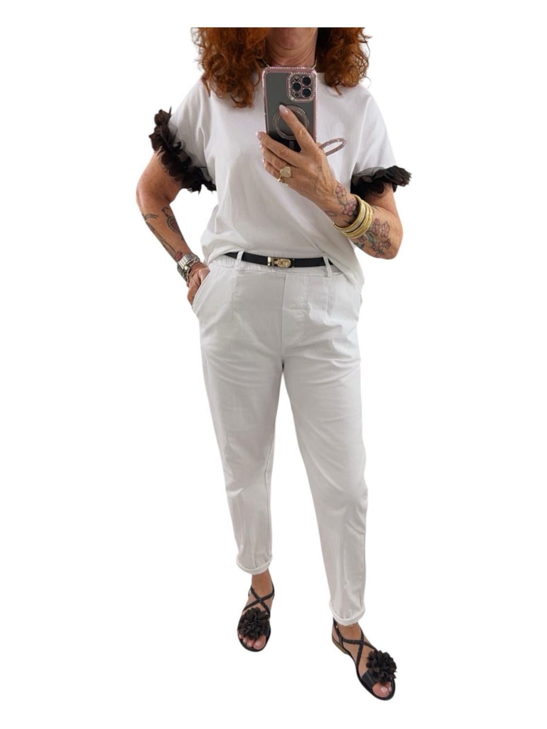 Pantalone Summer