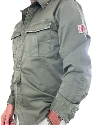 Camicia uomo