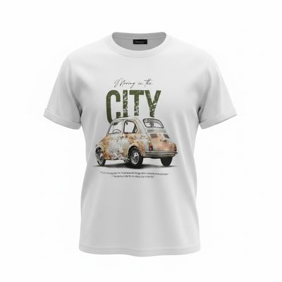 T-Shirt 500