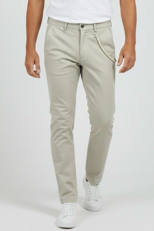 Pantalone punto Milano