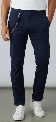 Pantalone punto Milano
