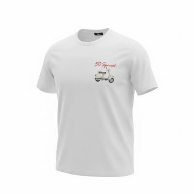 T-Shirt Vespa