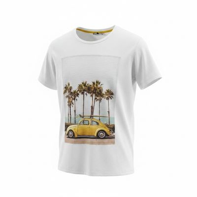 T-Shirt Maggiolino