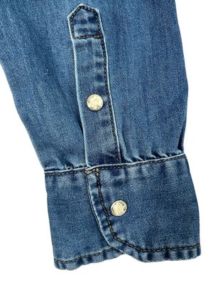 Camicia Jeans