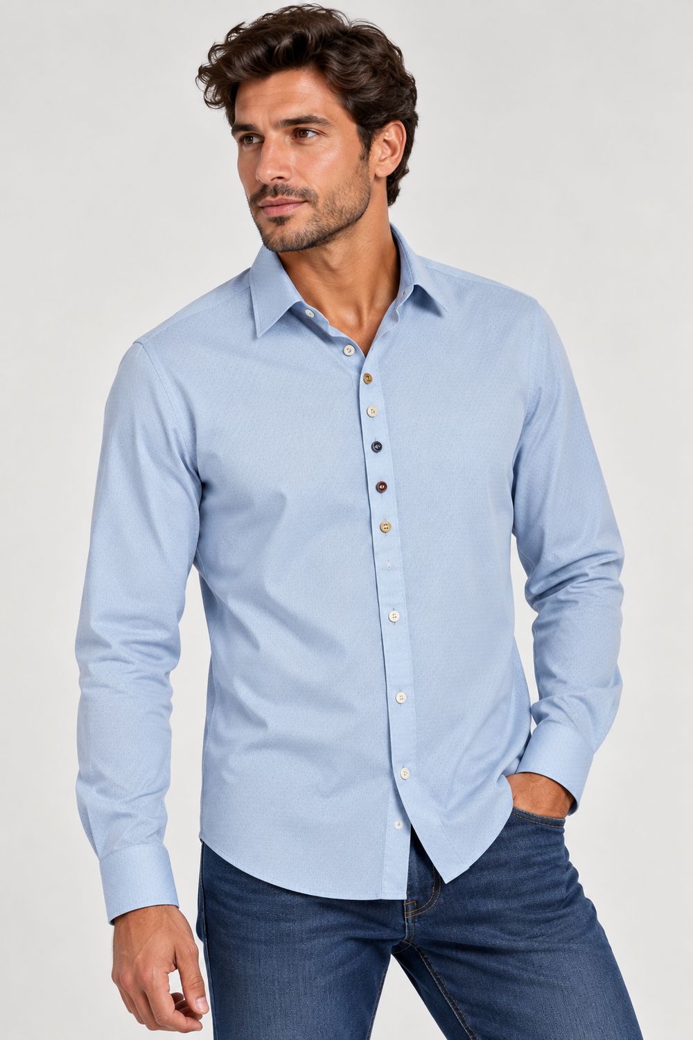 Camicia Camicia