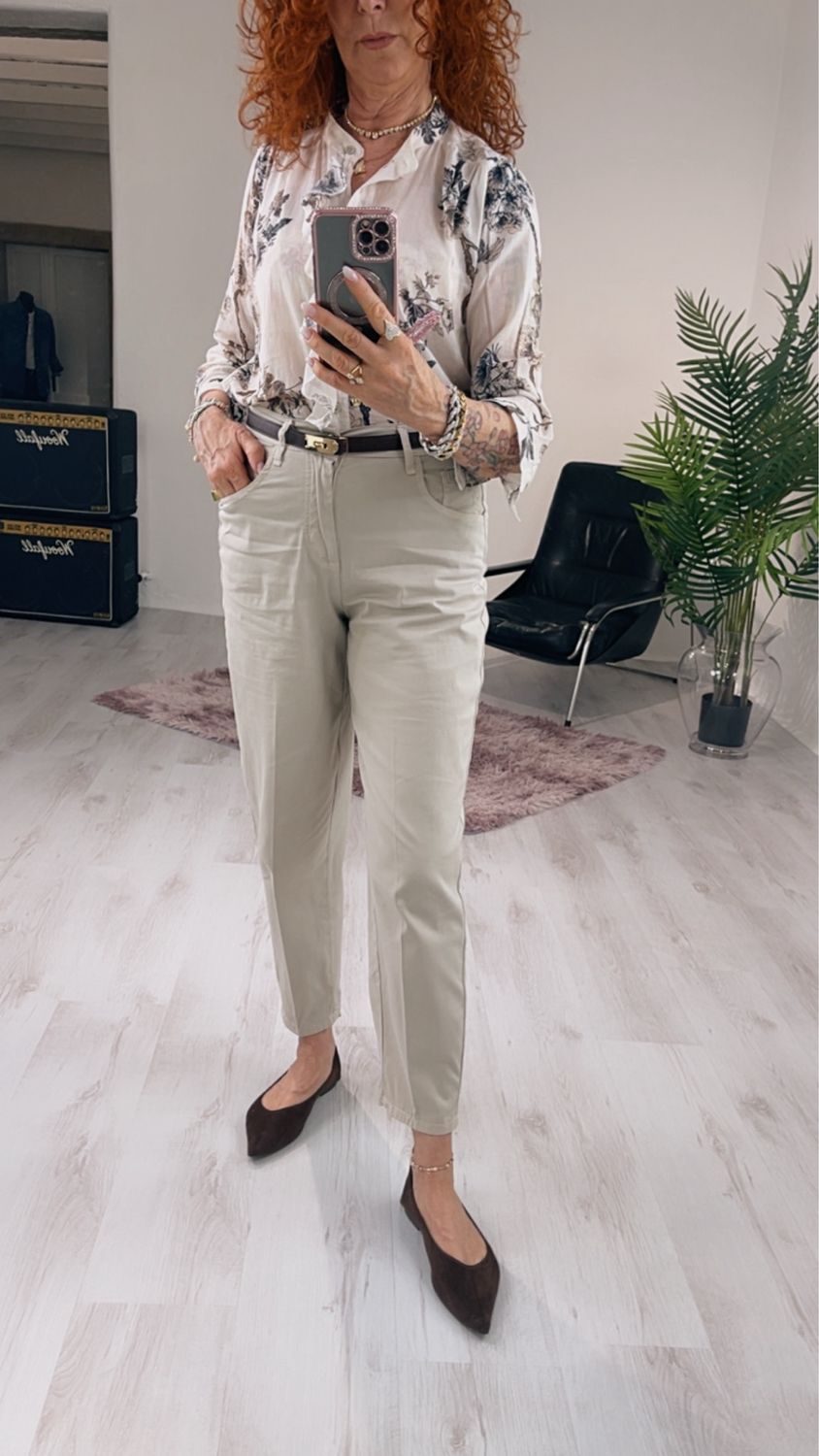 Pantalone Gioia