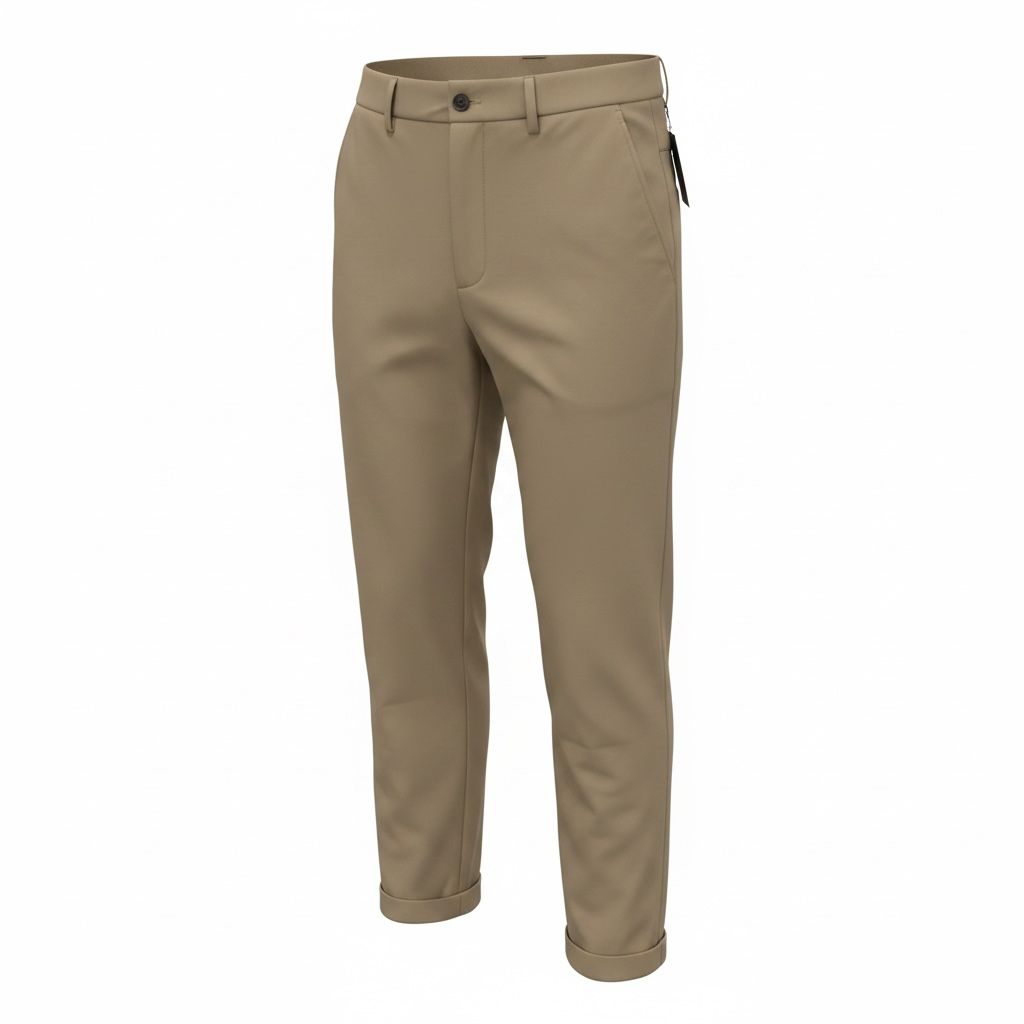 Pantalone Mas