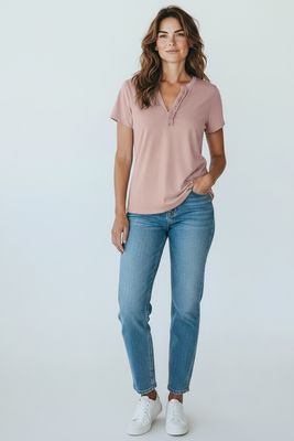 T-Shirt Fru T-Shirt Fru
