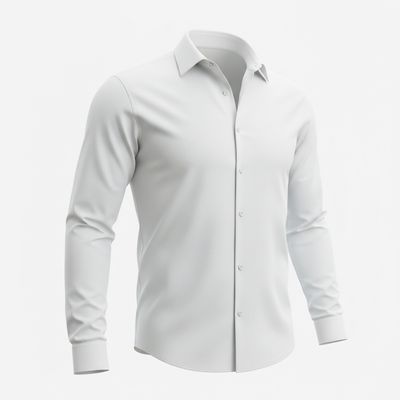 Camicia no stiro