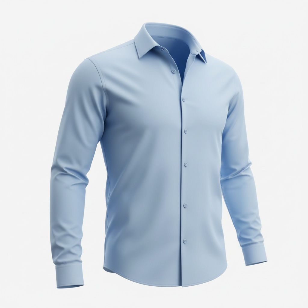 Camicia no stiro Camicia no stiro
