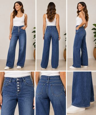 Jeans Bot