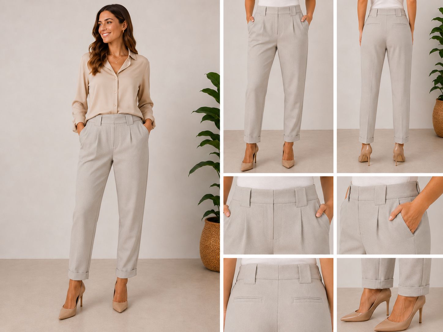 Pantalone Pantalone