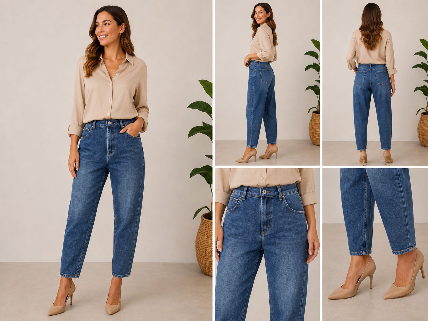 Jeans Jeans